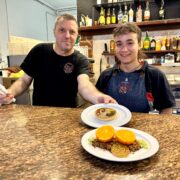 Vila-real encara la recta final de la Ruta de la Tapa amb gran èxit de convocatòria