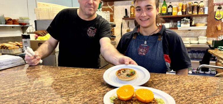 Vila-real encara la recta final de la Ruta de la Tapa amb gran èxit de convocatòria