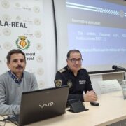 La Policia Local de Vila-real vetllarà per l’ús de patinets en les vies de la localitat