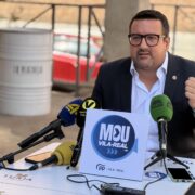 El Partit Popular qualifica els primers dos anys de legislatura com a “dos anys en blanc”