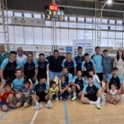 Vila-real viu amb passió les 24 hores de futbol sala organitzades per la penya l’Esquella