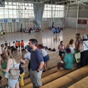 Inici a les propostes infantils d’Esports i Educació per a afavorir la conciliació en estiu