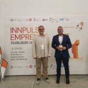Vila-real referma el seu lideratge innovador a la VIII edició d’Innpulso Emprende
