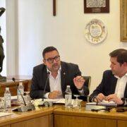 Casabó (PP) acusa a Benlloch de fracàs total en la gestió de personal a l’Ajuntament