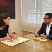 El PP desmenteix el PSOE sobre la supressió d’un cicle a l’IES Miralcamp