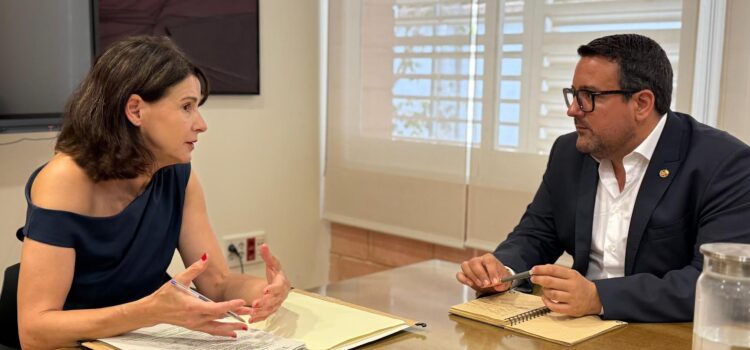 El PP desmenteix el PSOE sobre la supressió d’un cicle a l’IES Miralcamp