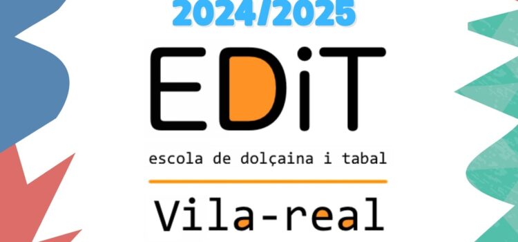 L’EDit celebra el seu festival de fi de curs amb una mostra del repertori tradicional