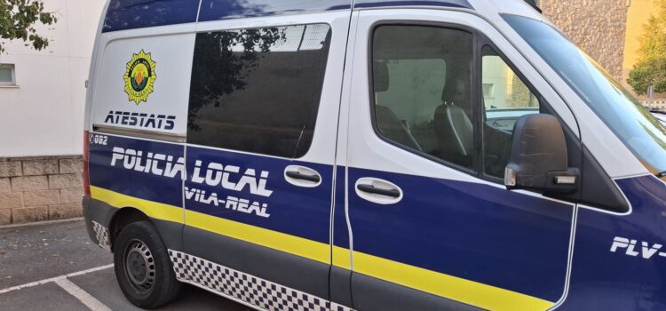 La Unitat d’Atestats es forma a Mèrida per millorar la investigació de sinistres vials