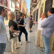 El PP de Vila-real reclama la reactivació de la Policia de Barri davant l’augment de robatoris