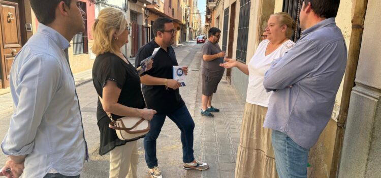 El PP de Vila-real reclama la reactivació de la Policia de Barri davant l’augment de robatoris