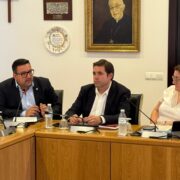 Vila-real reactiva la Policia de Barri i Rural a proposta del Partit Popular