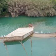 Vila-real demana suport a la Generalitat per a sancionar els banys perillosos al Millars