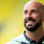 Pepe Reina torna a casa per entrenar el Juvenil A del Villarreal CF