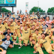 Debut de somni del Villarreal al TST amb dues victòries i el lideratge del grup