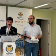 Vila-real defensa totes les famílies davant una moció “discriminatòria” de Vox