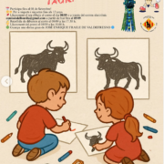 Vila-real impulsa l’afició amb el Concurs de Dibuix Taurí Infantil 2025