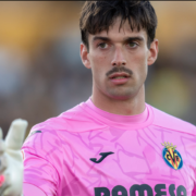 Iker Álvarez fitxa pel Córdoba CF