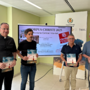 Càritas Interparroquial atén més de 400 famílies durant el 2024 i destaca un canvi de model en l’ajuda social