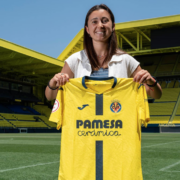 Sara Medina torna a casa