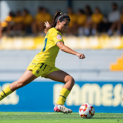 Marta Querol renova dues temporades més amb el Villarreal CF Femení
