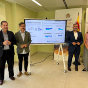 Vila-real lidera un model pioner de salut comunitària per combatre l’obesitat, la soledat i la depressió