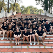 La Banda Jove i el Conjunt Instrumental de Vilafranca protagonitzen un intercanvi musical al Termet