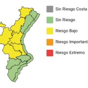 Vila-real, fora de l’alerta per tempestes