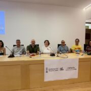 Vila-real impulsa la salut comunitària amb la participació en la jornada de La Plana