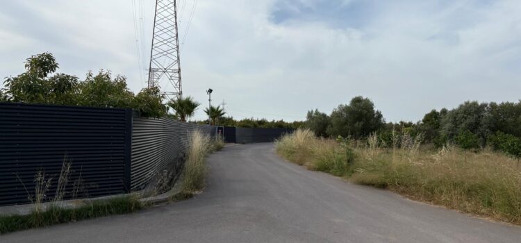 Vila-real impulsa una ordenança per regular els horts i combatre les ocupacions il·legals