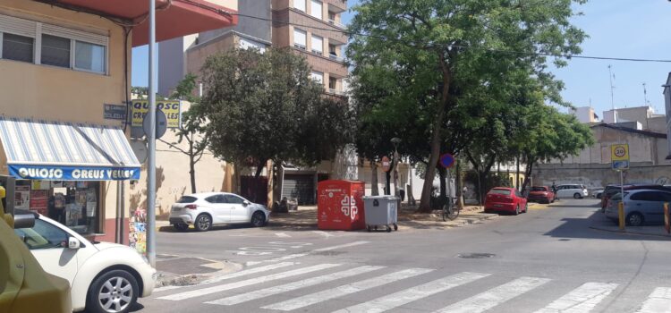 La Federació de Veïns de Vila-real denuncia la manca de serveis i adreces regulades als masets