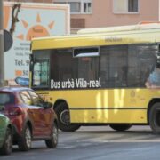 Vila-real activa una eina digital pionera per a millorar la mobilitat urbana en temps real
