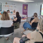 L’Escola d’Igualtat de Vila-real tanca la seua edició més completa