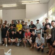 Vila-real reconeix l’esforç i l’esportivitat en els Jocs Esportius d’Hivern