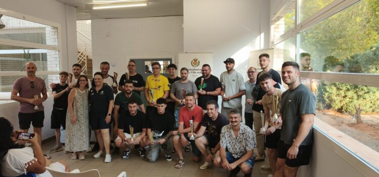 Vila-real reconeix l’esforç i l’esportivitat en els Jocs Esportius d’Hivern