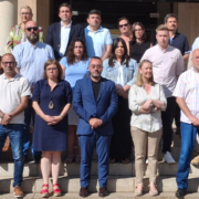 Vila-real guarda un minut de silenci per condemnar l’assassinat masclista a Algemesí