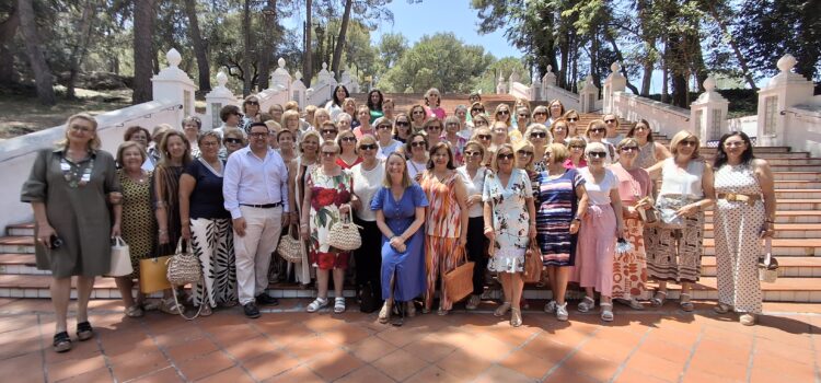 L’Associació d’Ames de Casa acomiada el curs amb una missa i un dinar de germanor