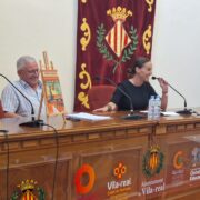 La Casa dels Mundina acull un emotiu homenatge a la història citrícola amb el llibre de Rafael Llop