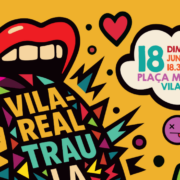 Vila-real acull la Trobada d’escolars i famílies pel valencià amb danses, música i activisme lingüístic