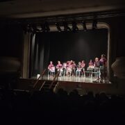 Vila-real acull un intercanvi musical entre El Trull i La Llavor