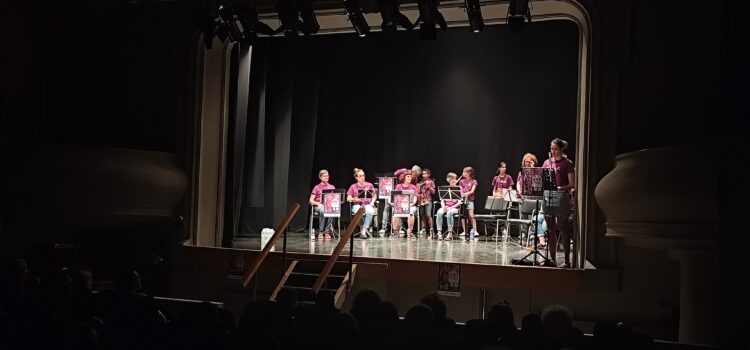 Vila-real acull un intercanvi musical entre El Trull i La Llavor