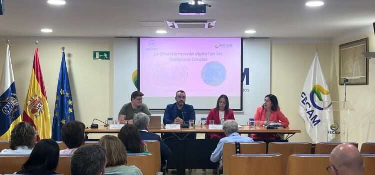 Vila-real impulsarà un Pla de Transformació Digital per a millorar la vida de la ciutadania