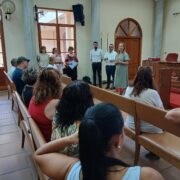 Vila-real incorpora 25 treballadors al programa d’atur agrari per a aquest estiu