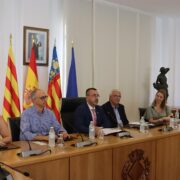 L’Ajuntament adquireix l’Alqueria de Puchol per convertir-la en parc urbà