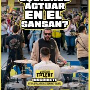 El Villarreal CF obri les inscripcions per a la sisena edició del concurs musical Groc Talent