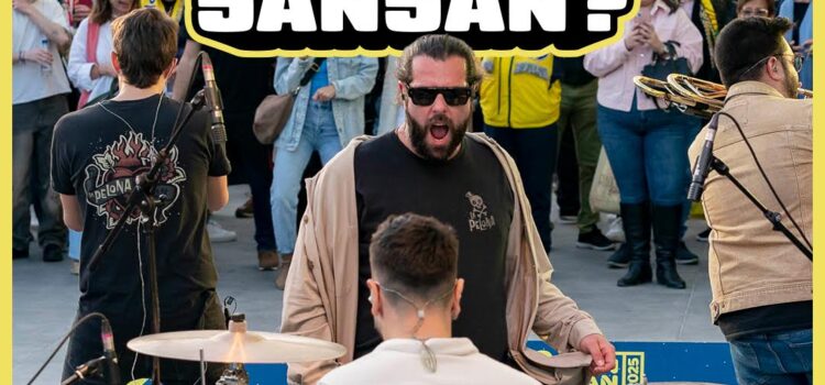 El Villarreal CF obri les inscripcions per a la sisena edició del concurs musical Groc Talent