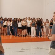 35 joves finalitzen a Vila-real el curs de monitor de temps lliure amb el suport de l’IVAJ