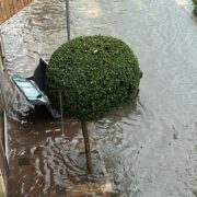 El PP denuncia la falta de manteniment que agreuja els problemes per les pluges