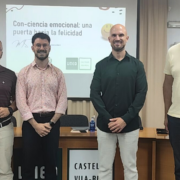 La Conferència Blanca reflexiona sobre la felicitat a través de la ciència emocional