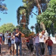 La Festa del Termet dona la benvinguda a l’estiu a Vila-real