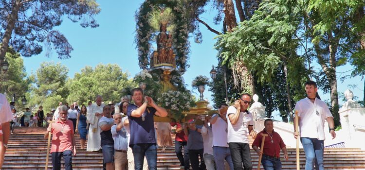 La Festa del Termet dona la benvinguda a l’estiu a Vila-real